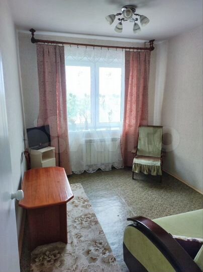 3-к. квартира, 65 м², 7/9 эт.