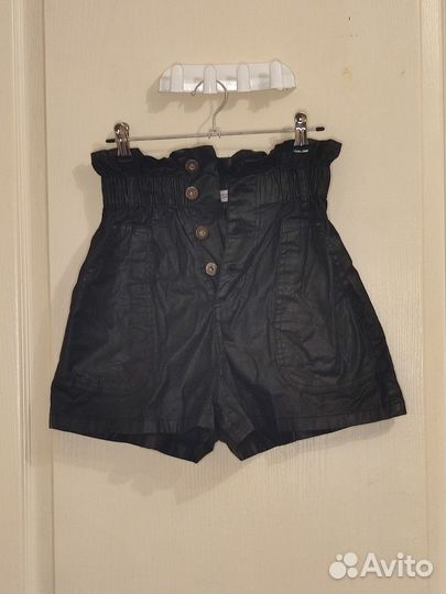 Джинсы брюки шорты