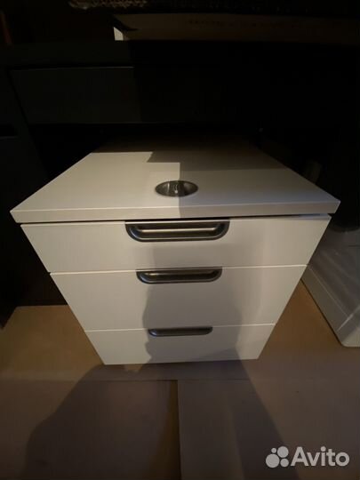 Тумба для письменного стола