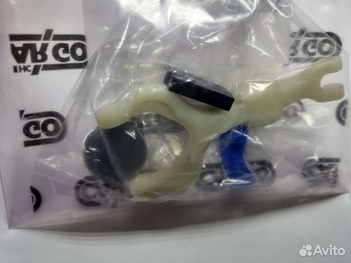 Вилка стартера Lancer, Almera