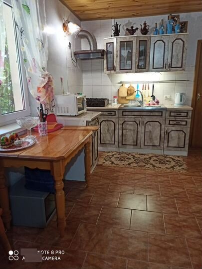 Дача 200 м² на участке 2 сот.