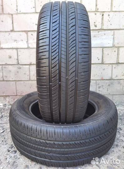 Laufenn G Fit AS 235/60 R17 102H