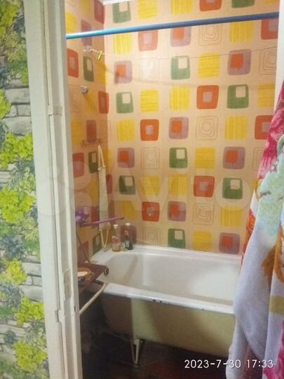 2-к. квартира, 50,2 м², 1/9 эт.