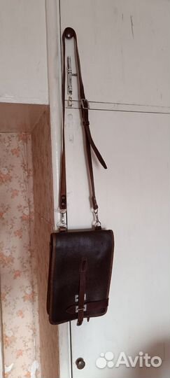 Сумка планшет офицерская