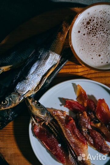 Чебак кышик