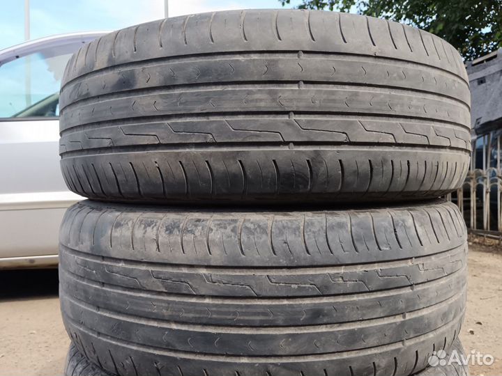 Cordiant Comfort 2 SUV 225/60 R17 103H