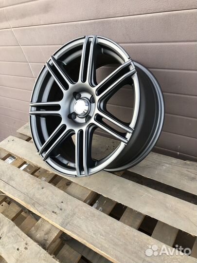 Race Ready cssd2743 16*7,0 4*98 ET35 58,6