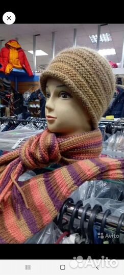 Шапка,берет