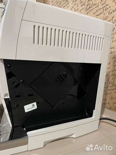 Кофемашина delonghi 350.35w