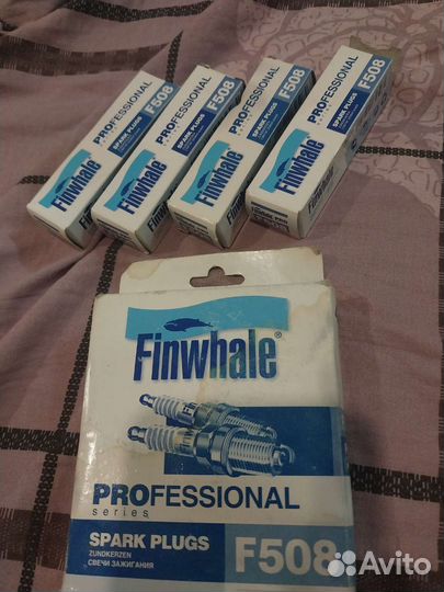 Новые свечи