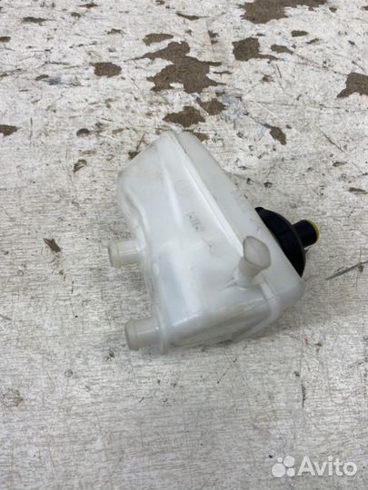 Бачок для тормозной жидкости Renault Duster 1