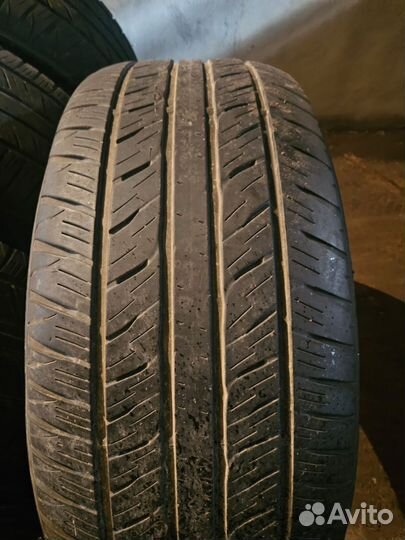 Dunlop Grandtrek PT2A 285/50 R20