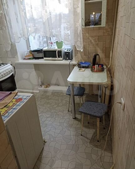 3-к. квартира, 70 м², 5/5 эт.