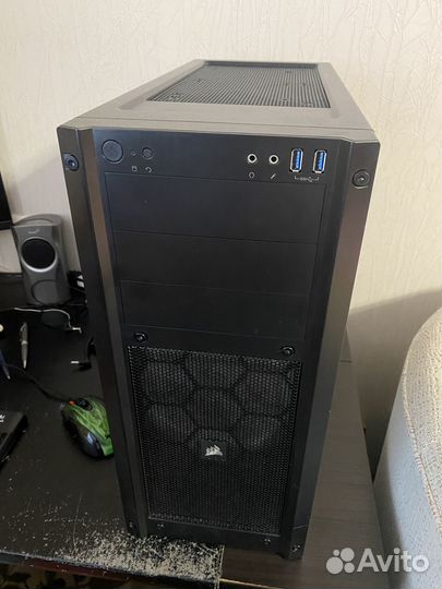 Игровой системный блок i5