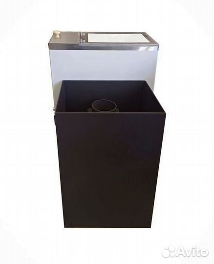 Банные печи с гарантией