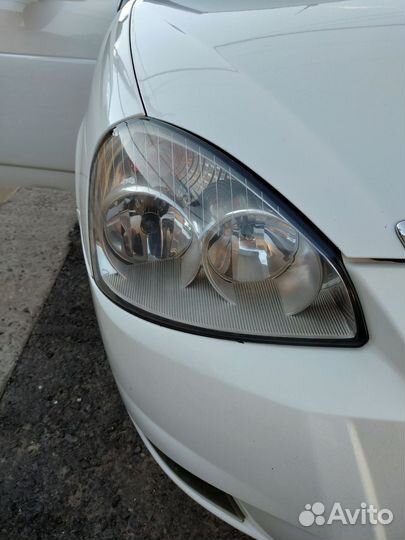 LADA Priora 1.6 МТ, 2012, 250 000 км