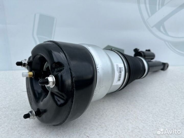 Амортизатор пневмо передний правый Mercedes S W222