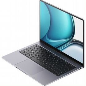 Ультрабук Huawei MateBook 14S