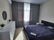 1-к. квартира, 40 м², 3/5 эт.