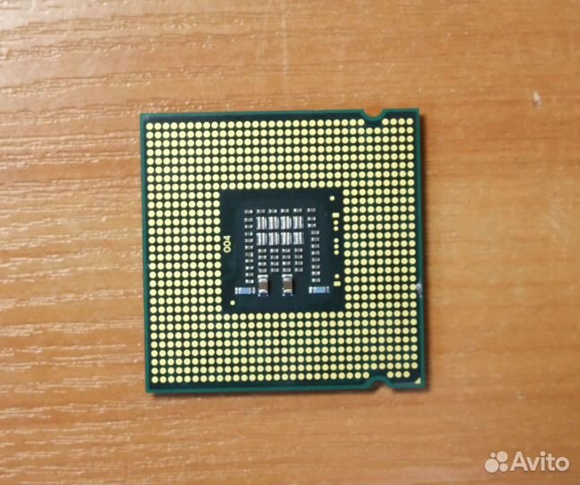 Процессор Intel Pentium E6500 2.80Ghz LGA775