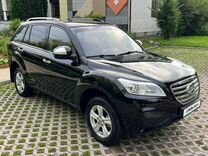 LIFAN X60 1.8 MT, 2013, 170 000 км, с пробегом, цена 599 000 руб.