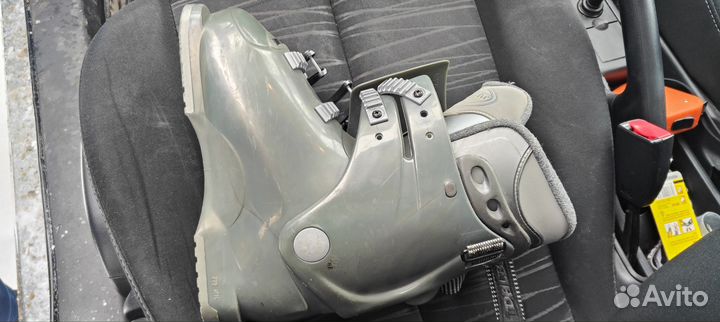 Горнолыжные ботинки dalbello