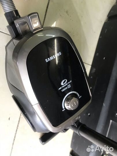 Пылесос Samsung