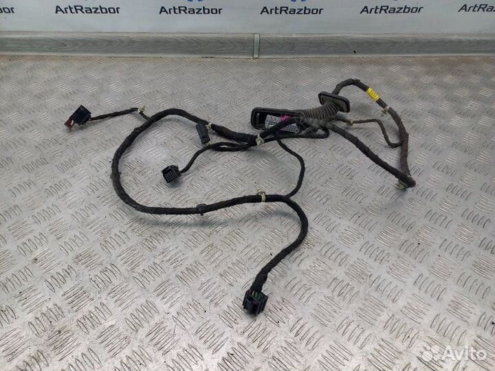 Проводка двери пер.правой Chevrolet Cruze 1 1.6