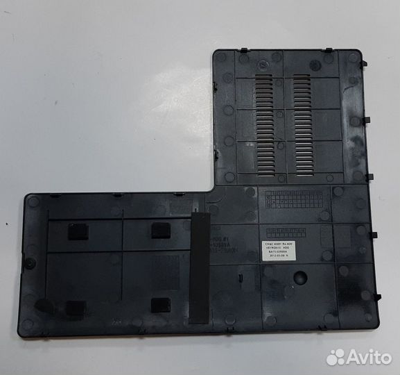 Крышка отсека Samsung RC530. Отп. в регионы