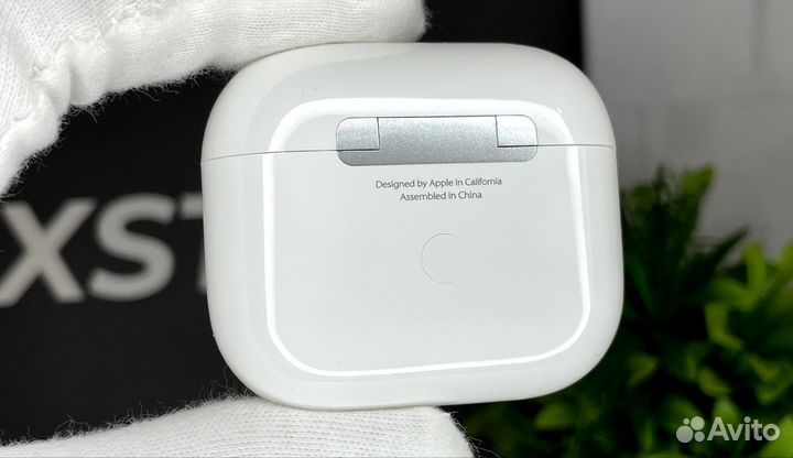 AirPods 3 + Подарок Чехол