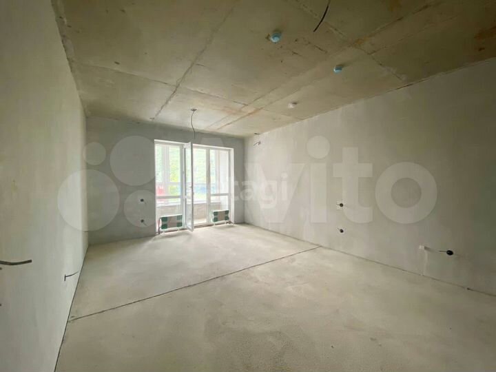 Квартира-студия, 37 м², 5/21 эт.