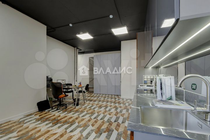 Продам помещение свободного назначения, 51.45 м²