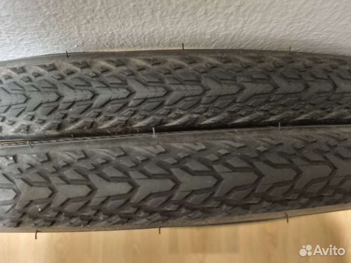 Покрышки Giant Crosscut AT 2, 700x38c