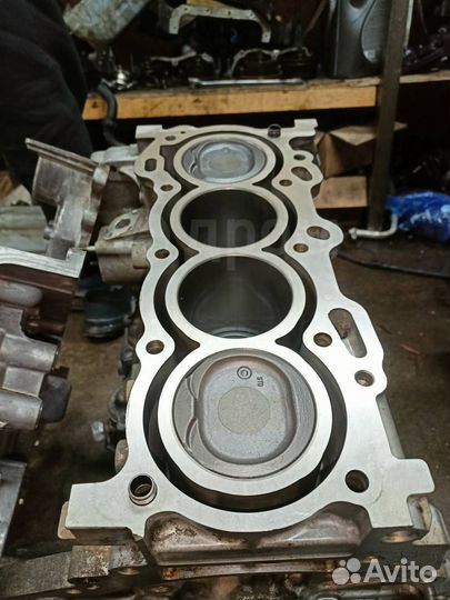 Капитальный ремонт Двс с Гарантией в Иркутске