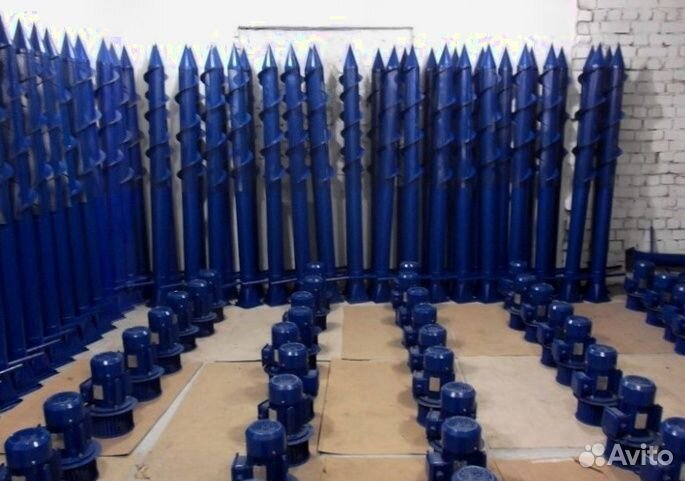 Аэратор зерна 