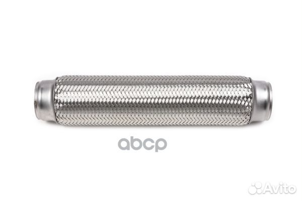 6999049SX гофра глушителя Inner Braid без патру