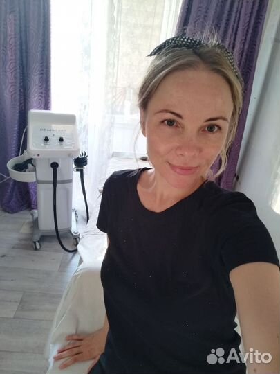 Аппаратный массаж коррекция фигуры