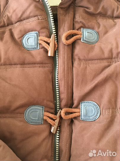 Куртка мужская