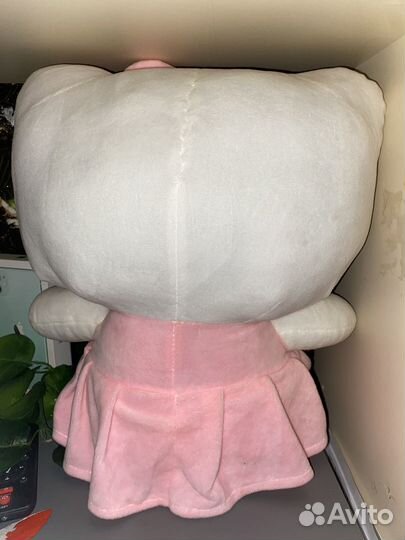 Игрушка Hello Kitty
