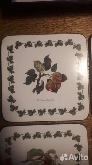 Подставка под горячую чашку