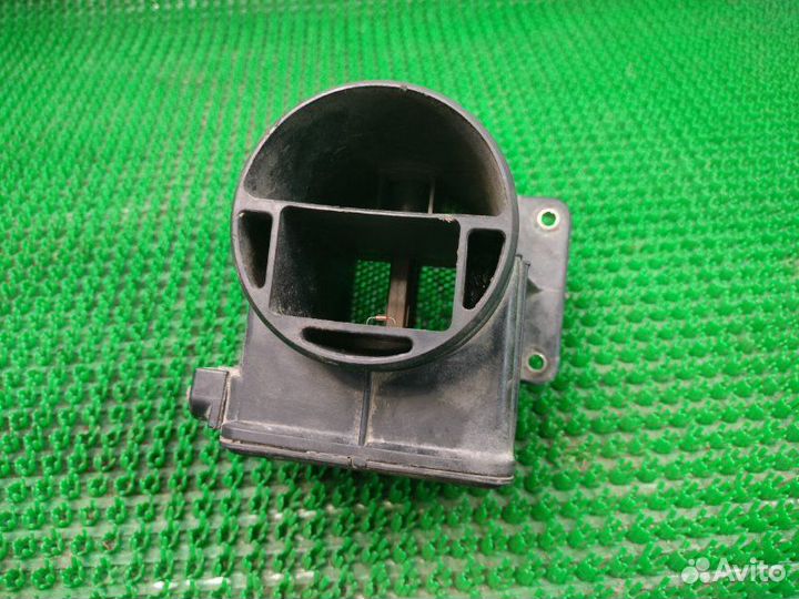 Расходомер (дмрв) Mitsubishi Lancer CB4W 4G92 1995