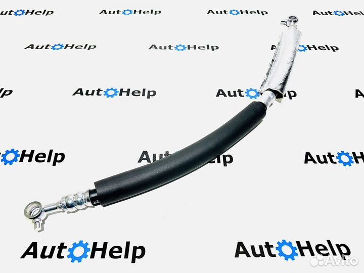 Шланг гидроусилителя Nissan Maxima 32