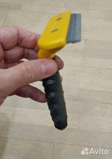 Расчёска шерсти и пуха у животных