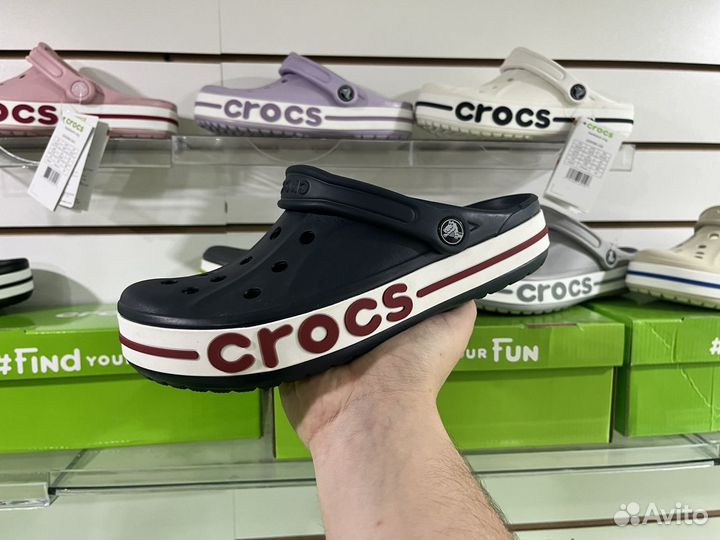 Crocs кроксы Вьетнам все размеры