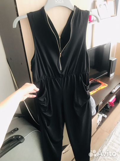 Комбинезон женский летний 42 44