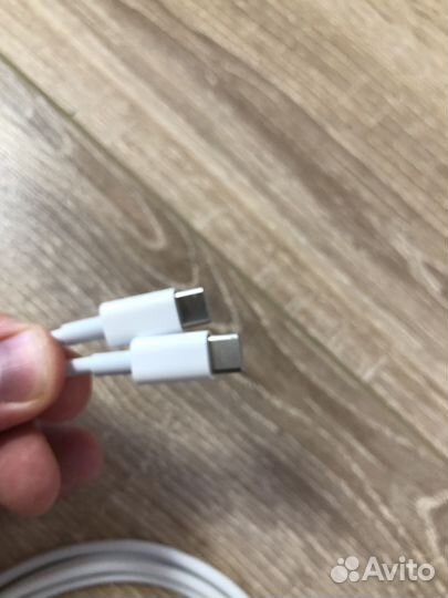 Кабель Apple USB-C Charge Cable (2метра)