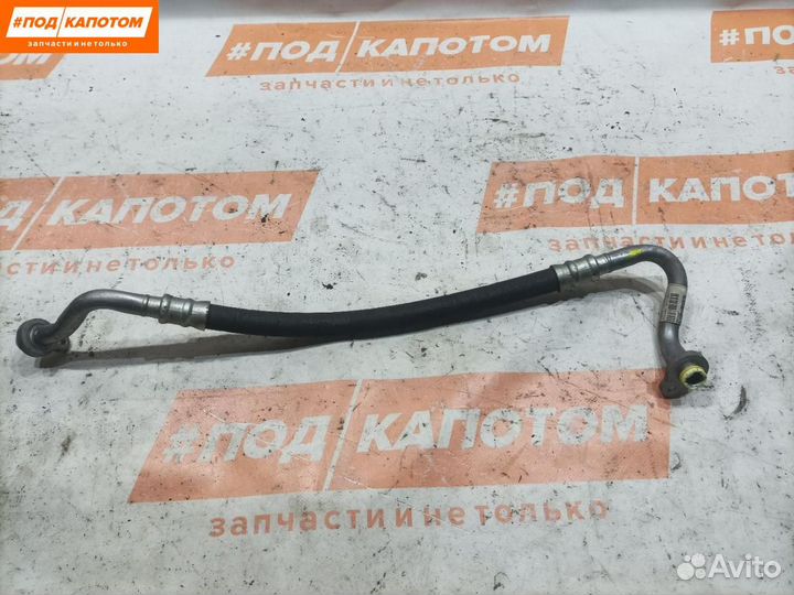 Трубка кондиционера Volvo S60 2 2012