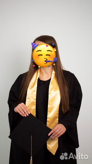 Комплект выпускника