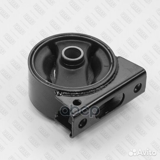 Опора двигателя передняя mitsubishi Lancer 07