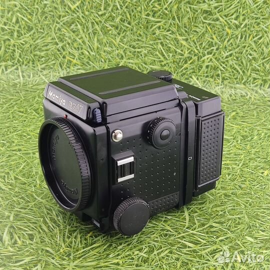 Mamiya RZ67 продажа/обмен